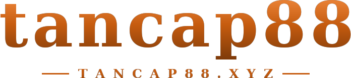 tancap88 logo