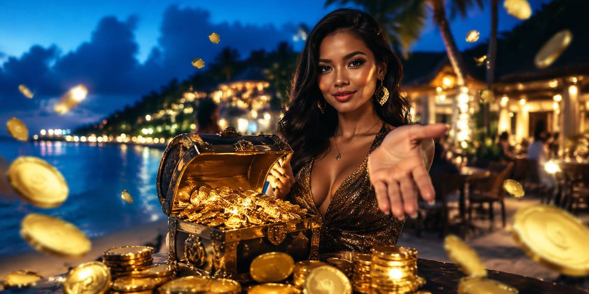 tancap88 Apa yang Ada di Casino tancap88 Hari Ini